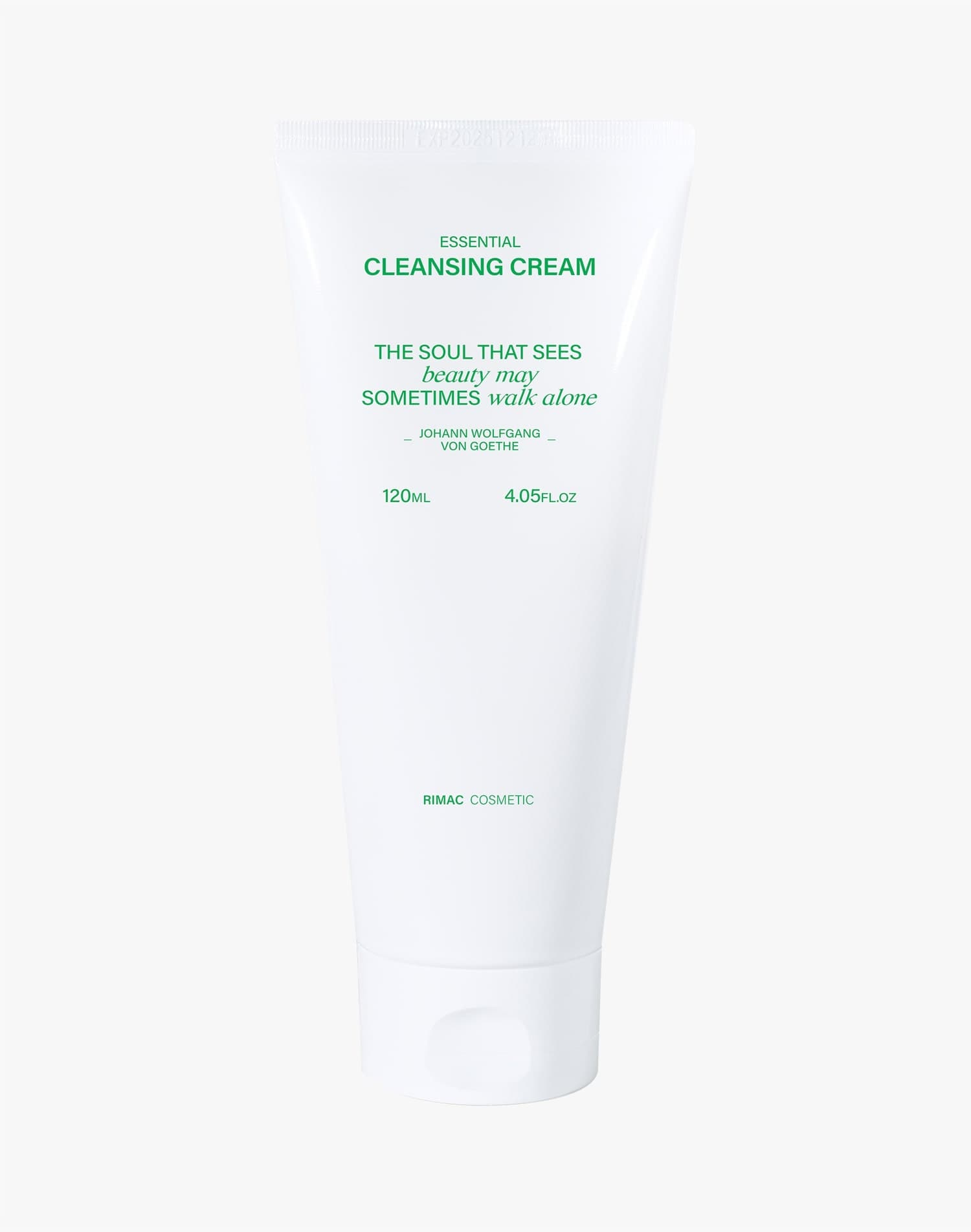 Rimac Essential cleansing cream