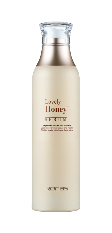 RONAS LOVELY HONEY SERUM 150ml (skin care serum,serum,Wrinkle improving)