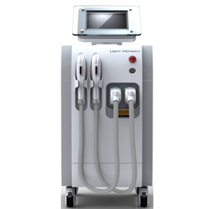 SHR ipl laser hair removal machine for sale Salon Use IPL OPT SHR Laser Hair Removal Machine in Germany