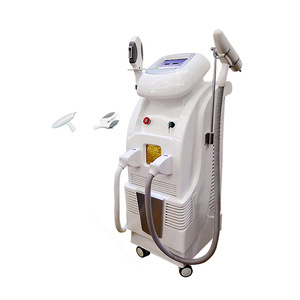 Shr Ipl Laser Multi-functional Beauty Equipment