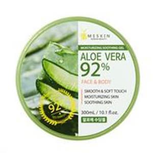 SKIN CARE ALOE VERA SOOTHING GEL