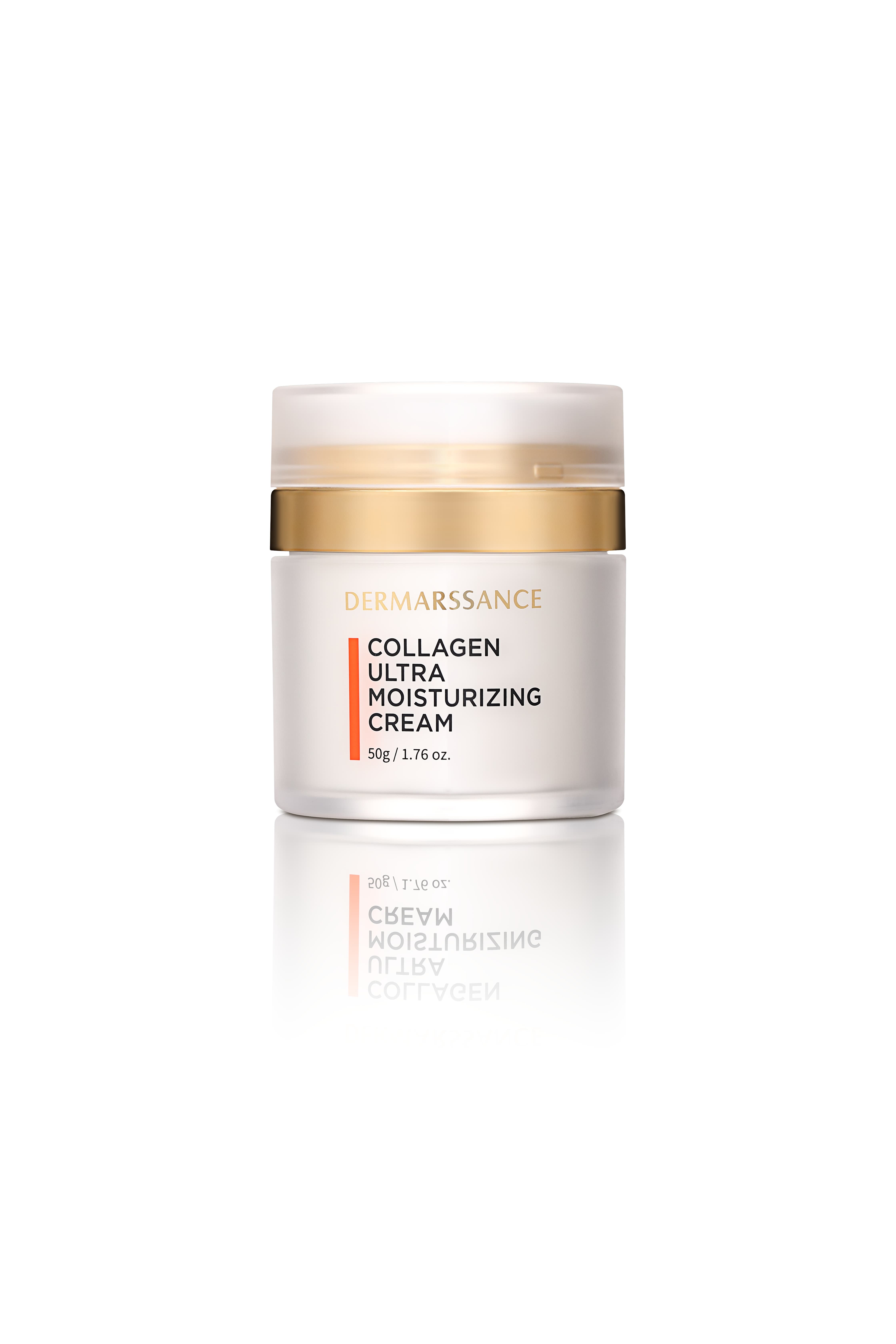 [Skin Care]   Collagen Ultra Moisturizing Cream