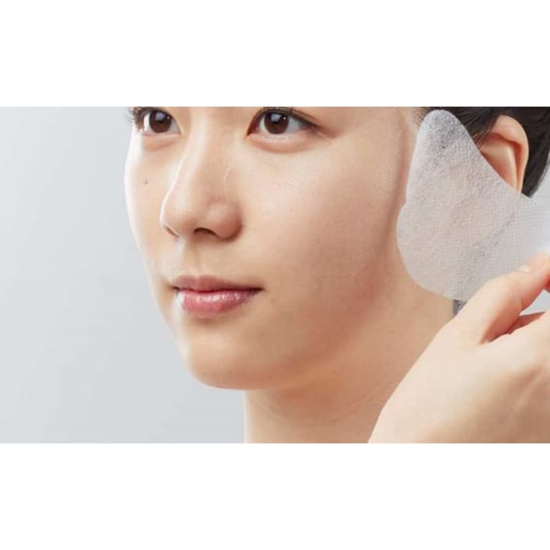 Skin Fit Power Lifting Patch-Mask Line