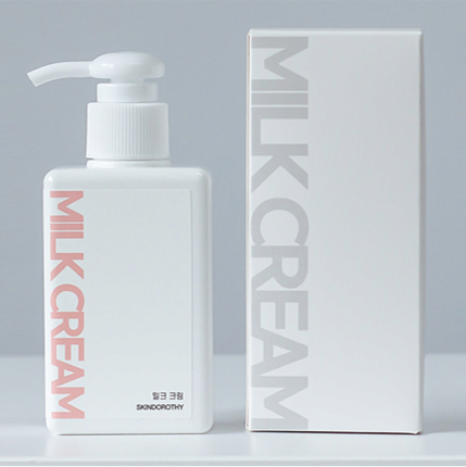 SKINDOROTHY MOISTURIZES ESSENCE MILKCREAM