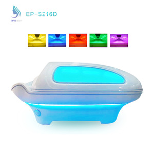 Slimming Spa Capsule Weight Loss Spa Cabin Ozone Steam Sauna Dry Massage Capsule