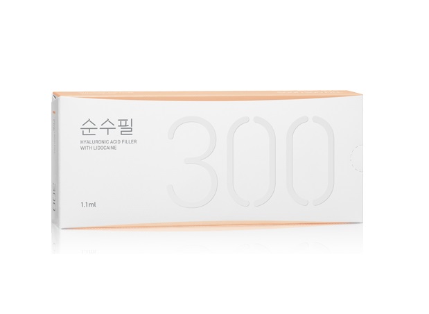 Soonsoo Fill S300(E.P.T.Q)