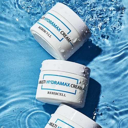 Soothing Replenishing Hydrating Moisturizer 50ml