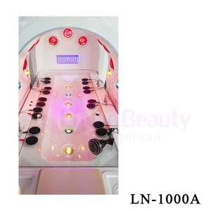 Spa capsule hydro massage Spa Capsule