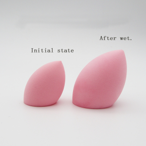 Sponge makeup beauty sponges make up sponge egg cosmatics latex free best pink soft