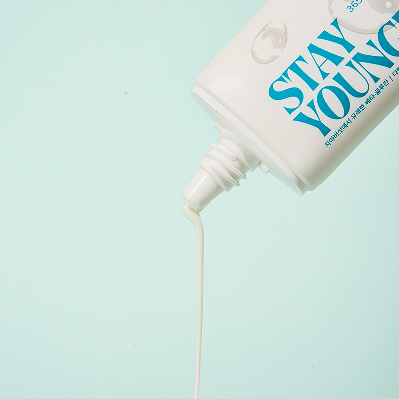 Stay Younger 365 Soothing Sun Serum Basic