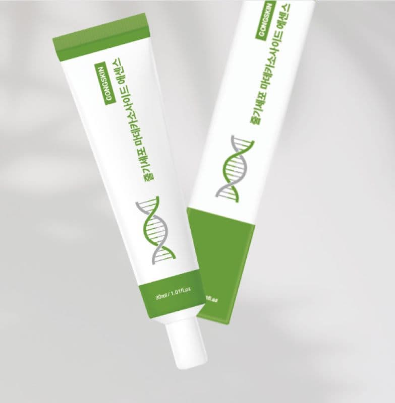 Stem Cell Madecassoside  Essence 