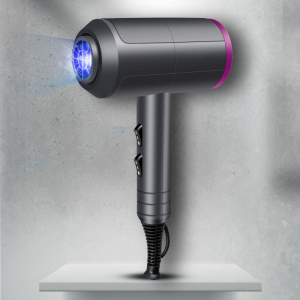 Summer 2021 Sale Holder Negative ions One Step Fastest Drying Hair Dryer Care Sets Salon Hair Dryer