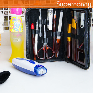 Supernanny Auto Tweezer(SN-668-1)