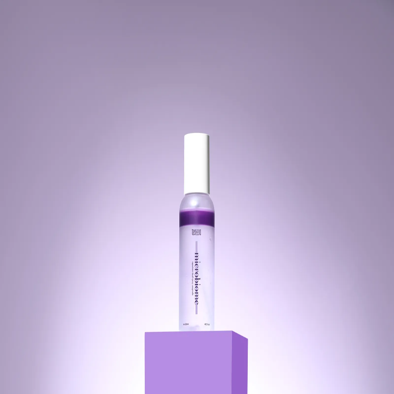 [TenZero] SIGNATURE SPRAY AMPOULE MICROBIOME