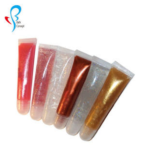 The news makeup clear lip gloss lipgloss organic lip gloss private label