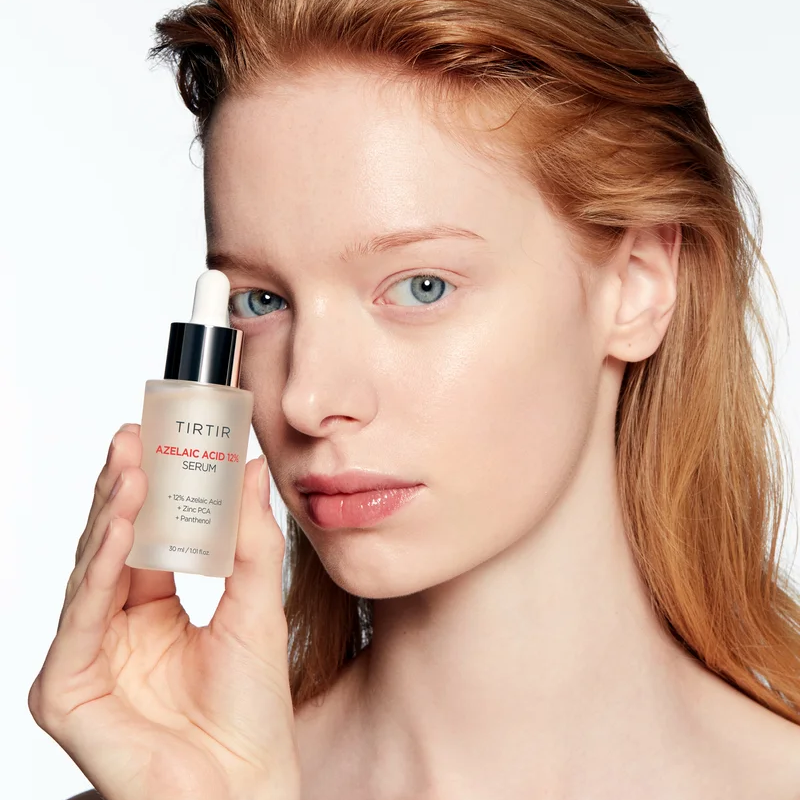 (TIR TIR) Azelaic Acid 12% Serum 30 ml