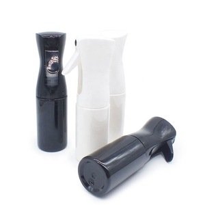 Ultra Fine Water Mist Trigger Hair Spray Bottle for Barber