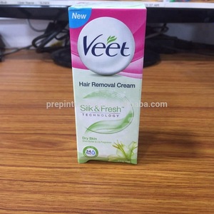 Veet hair removal cream