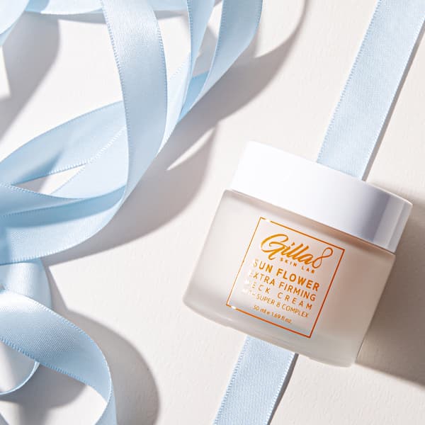 Vegan Lifting &amp; Firming Neck Cream