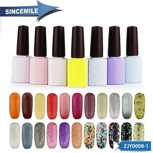 Water Based Private Label Nail Polish Factory Wholesale Cheap Nail Polish For Kids