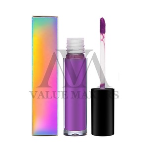 Waterproof OEM cosmetics makeup long Lasting Liquid Matte Lipstick