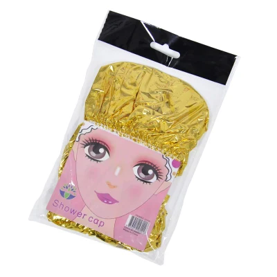 Wholesale Beauty Hair Tinfoil Evaporating Cap