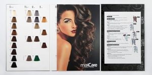 Wholesale Black Hair Products/Hair Dye Colour Shampoo/Permanent Hair Dye Color For Women