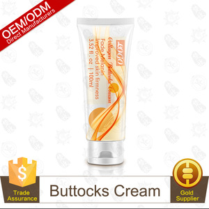 Wholesale Collagen Buttocks Cream For Breast Enhancers