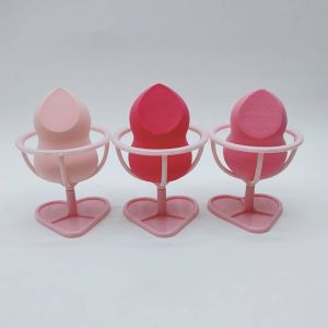 Wholesale customized beauty soft water drop makeup sponge puff