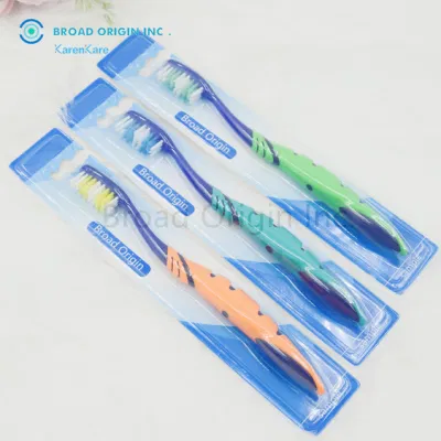 Wholesale Luxury Toothbrush Design Your Own Tooth Brush