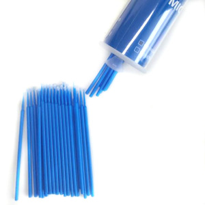 Wholesale price Popular Disposable Dental Brush/Dental Brush Applicator