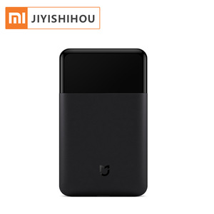 Xiaomi Portable Electric Shaver Smart Travel Rechargeable Razor USB Type-C Big Battery Travel Men Shaver