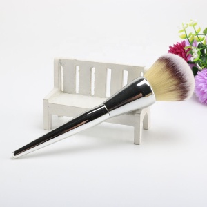 Yaeshii Soft Powder Brush Makeup Brushes Blush Foundation Round Aluminum Make Up Brushes Cosmetics Face Makeup Wholesale