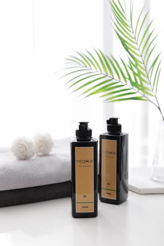 YEGABI JIYU LUXURIANT H1 TONER