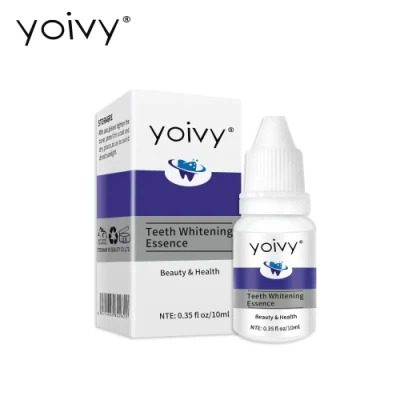 Yoivy Teeth Whitening Essence with No Side Effect Good Price