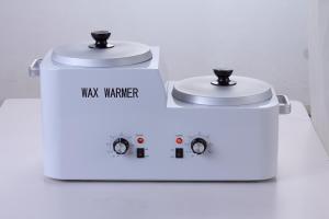 Yorkma YM-8423 Depilatory Heater Waxing Machine Wax Warmer Double Pot Beauty Wax Warmer