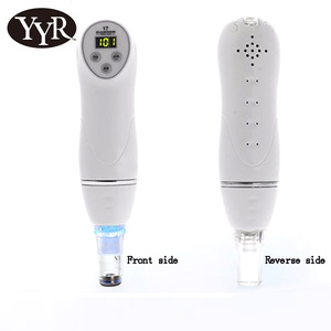 YYR Multifunction Microdermabrasion 2017 Diamond Dermabrasion Facial Machine