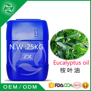 ZX wholesale eucalyptus oil price,eucalyptus essential oil bulk