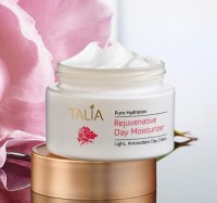 Rejuvenative Day Moisturizer