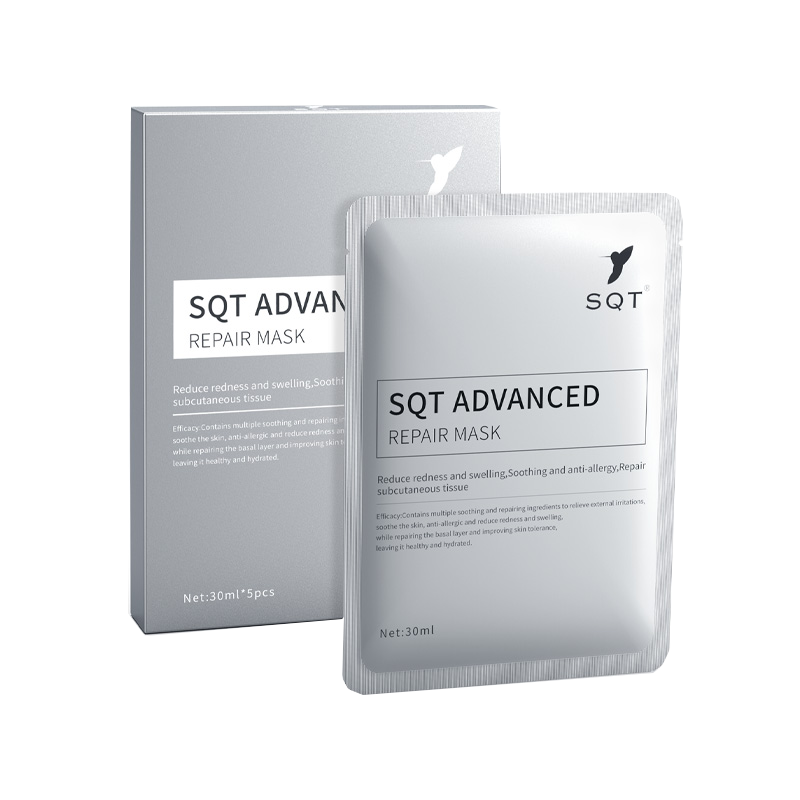 SQT Advanced Repair Mask