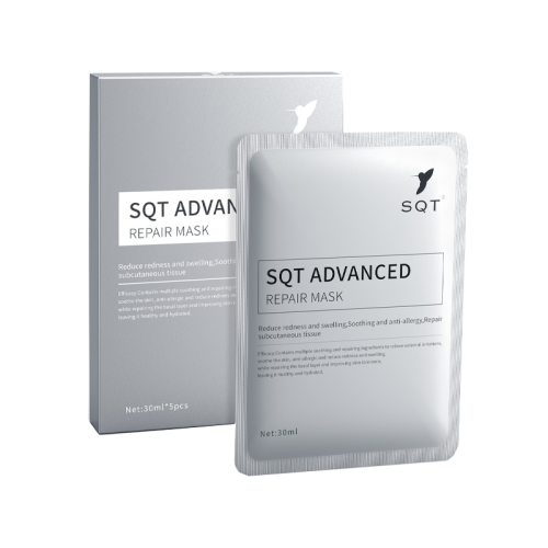 SQT Advanced Repair Mask