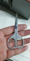 Baby Nail scissor