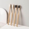 bamboo toothbrush