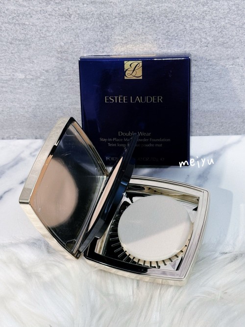 Estée Lauder Double Wear Powder Foundation
