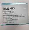 Elemis Pro-Collagen Marine Cream Anti- Wrinkle 1.6 oz50 ml Brand New In Box