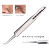 Professional Blackhead Remover Comedone Extractor 3 in 1 Stainless Skin Acne Blemish Whitehead Popping Removing Surgical Tools