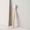 bamboo toothbrush