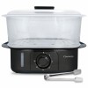 Fast-Heating Towel Steamers