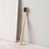 bamboo toothbrush