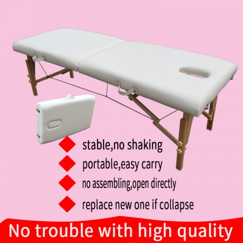 economy portable massage table massage bed couches MT-003